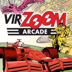 VirZOOM Arcade (US)