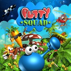Putty Squad (2013) [Download] (EU)