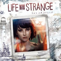 Life Is Strange (JP)