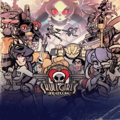 Skullgirls: 2nd Encore [Download] (EU)