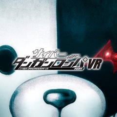 Cyber Danganronpa VR: Class Trial (JP)