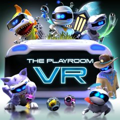 Playroom VR, The (EU)