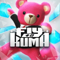 Fly To Kuma (JP)