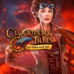 Clockwork Tales: Of Glass And Ink (EU)