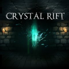 Crystal Rift (EU)
