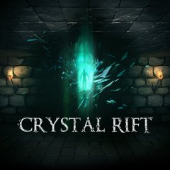 Crystal Rift (JP)