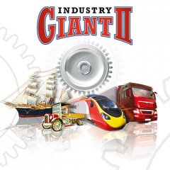 Industry Giant II (EU)