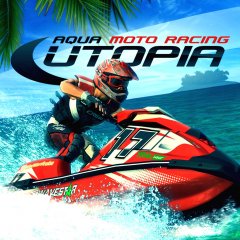 Aqua Moto Racing Utopia (US)