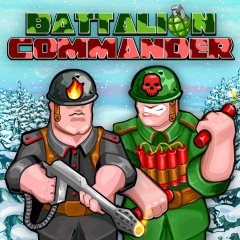 Battalion Commander (EU)