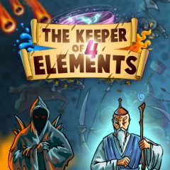 Keeper of 4 Elements, The