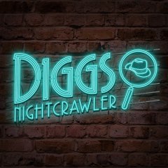 Wonderbook: Digg's Nightcrawler [Download] (EU)