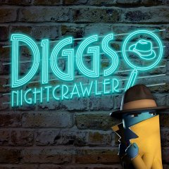 Wonderbook: Digg's Nightcrawler [Download] (US)