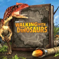 Wonderbook: Walking With Dinosaurs [Download] (EU)