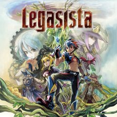 Legasista [Download] (US)