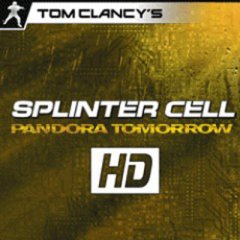 <a href='https://www.playright.dk/info/titel/splinter-cell-pandora-tomorrow'>Splinter Cell: Pandora Tomorrow</a>    18/30