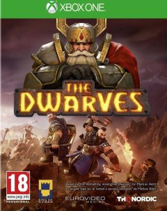 Dwarves, The (EU)