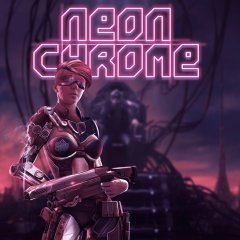 Neon Chrome (EU)