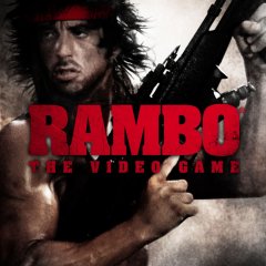 Rambo: The Video Game [Download] (EU)