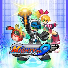 Mighty No. 9 (JP)