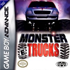 Monster Trucks (2004) (US)