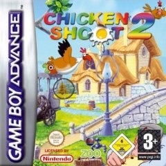 Chicken Shoot 2 (EU)