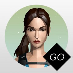 Lara Croft Go (US)