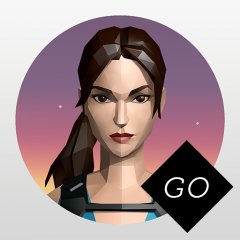 Lara Croft Go (US)