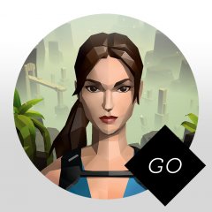 Lara Croft Go (EU)