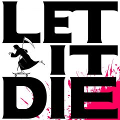 Let It Die (EU)