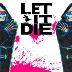 Let It Die (US)