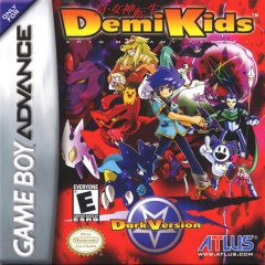 DemiKids: Dark Version (JP)