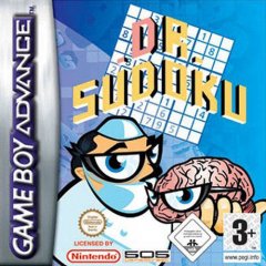 Dr. Sudoku (EU)
