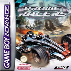 Drome Racers (EU)