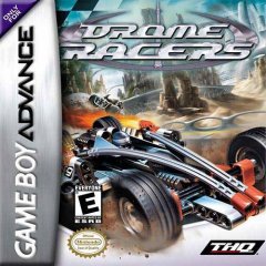 Drome Racers (US)