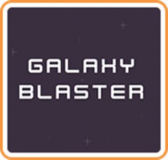 Galaxy Blaster (US)