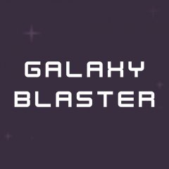 Galaxy Blaster (EU)