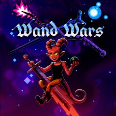 Wand Wars (US)
