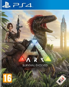 <a href='https://www.playright.dk/info/titel/ark-survival-evolved'>ARK: Survival Evolved</a>    14/30