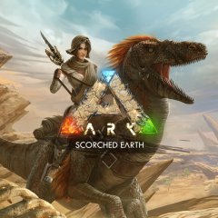 <a href='https://www.playright.dk/info/titel/ark-scorched-earth'>ARK: Scorched Earth</a>    13/30