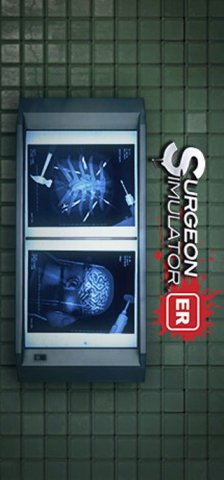 Surgeon Simulator: Experience Reality (US)