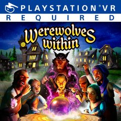 Werewolves Within [Download] (EU)