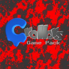 Crollors Game Pack (EU)