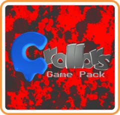 <a href='https://www.playright.dk/info/titel/crollors-game-pack'>Crollors Game Pack</a>    3/30