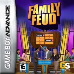 Family Feud (2006) (US)