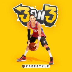 <a href='https://www.playright.dk/info/titel/3on3-freestyle'>3on3 FreeStyle</a>    19/30