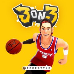 <a href='https://www.playright.dk/info/titel/3on3-freestyle'>3on3 FreeStyle</a>    17/30