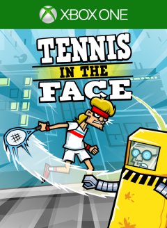 Tennis In The Face (US)