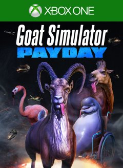 <a href='https://www.playright.dk/info/titel/goat-simulator-payday'>Goat Simulator: Payday</a>    12/30