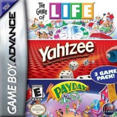 <a href='https://www.playright.dk/info/titel/game-of-life-+-yahtzee-+-payday-the'>Game Of Life / Yahtzee / Payday, The</a>    13/30