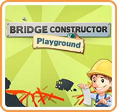 Bridge Constructor Playground (US)